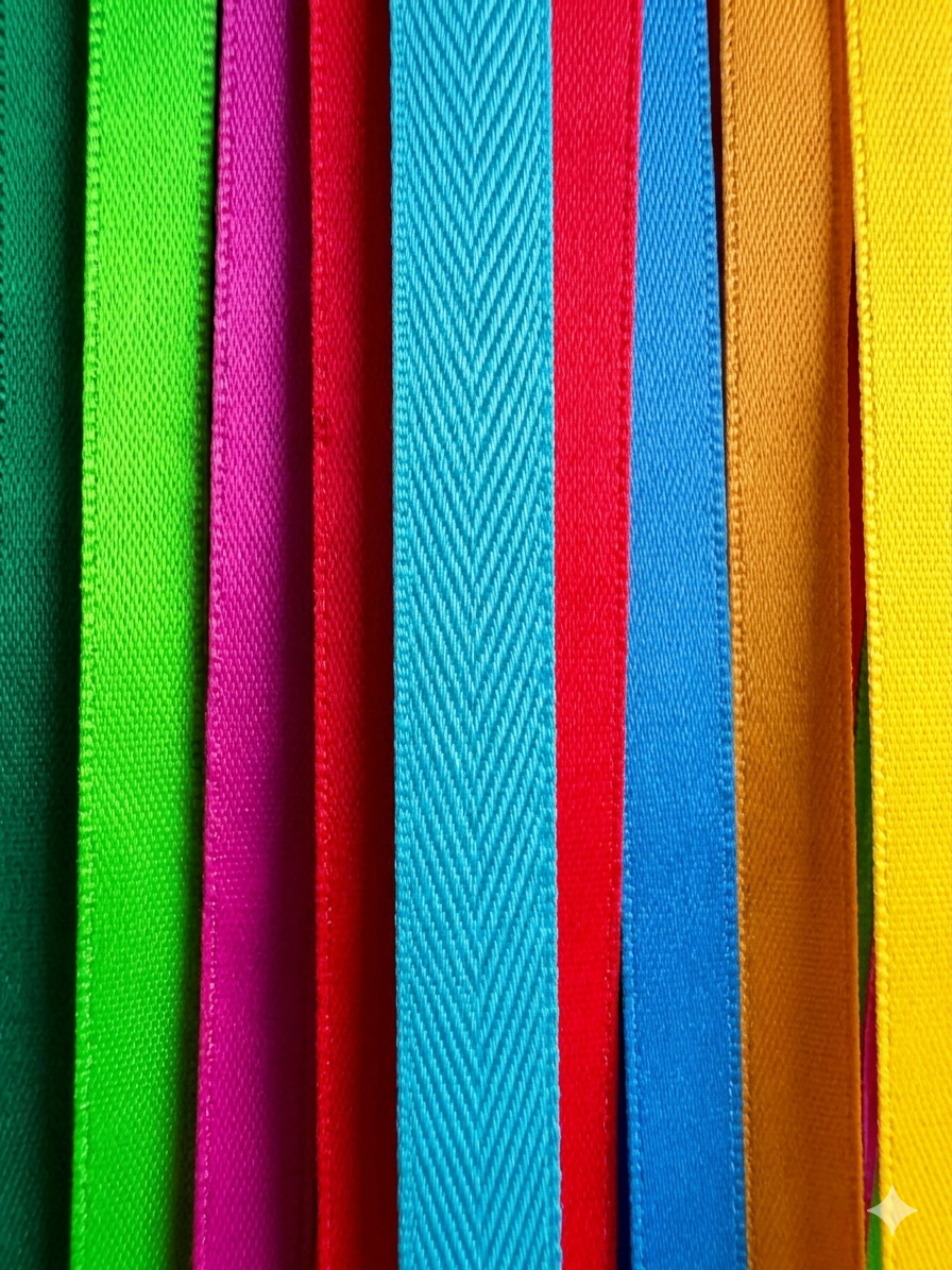 Bag Handles