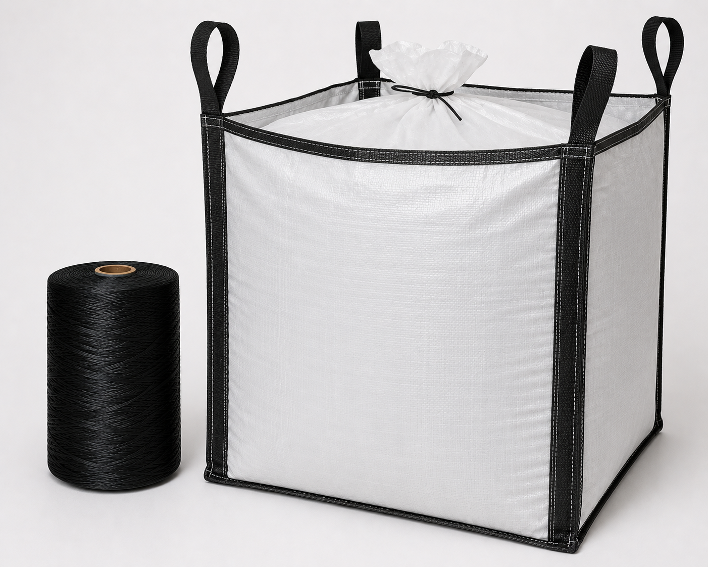 FIBC Jumbo Bags