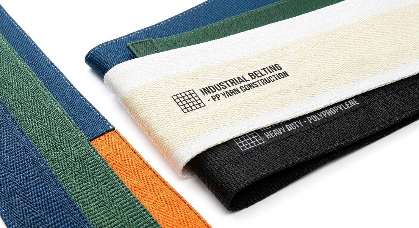 Industrial Belts
