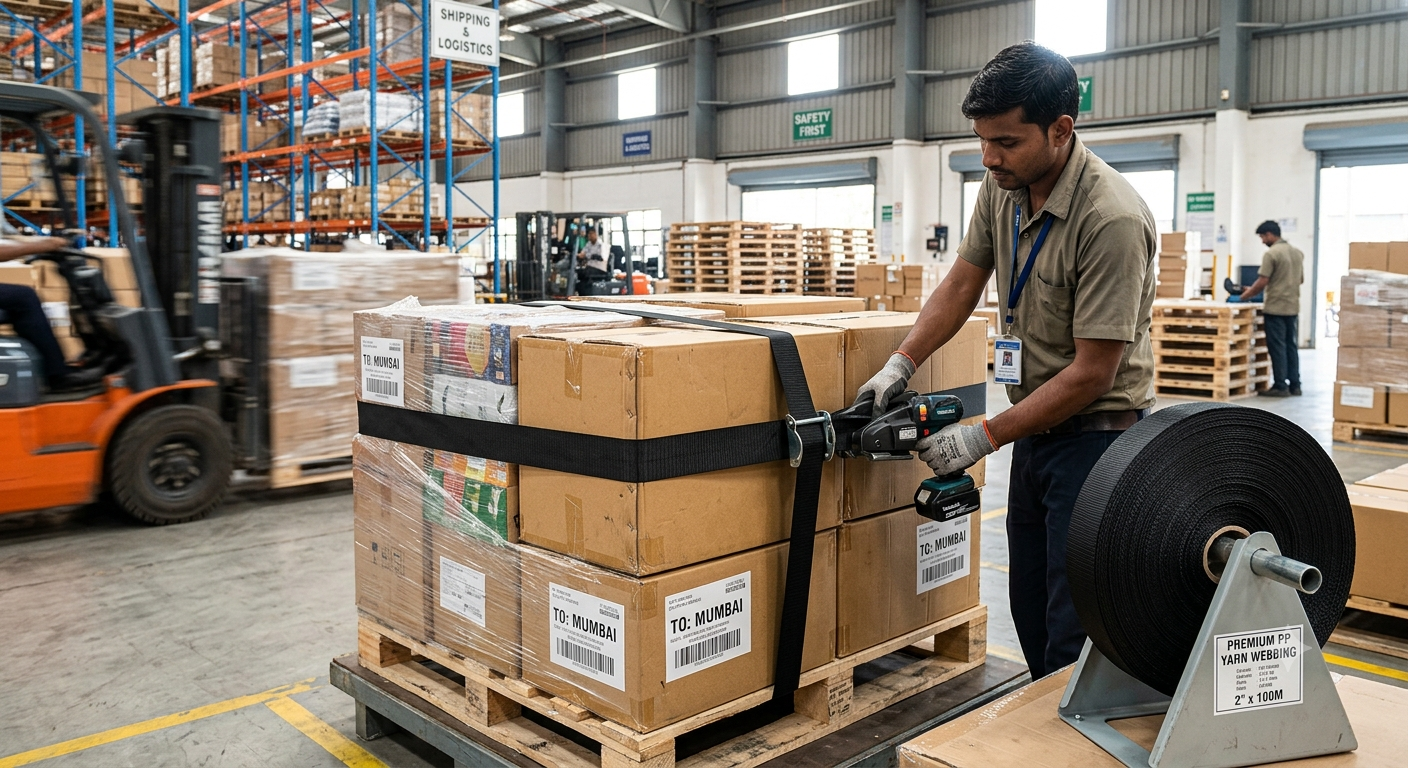 Packaging Industry