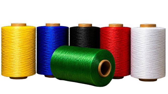 PP Multifilament Yarn
