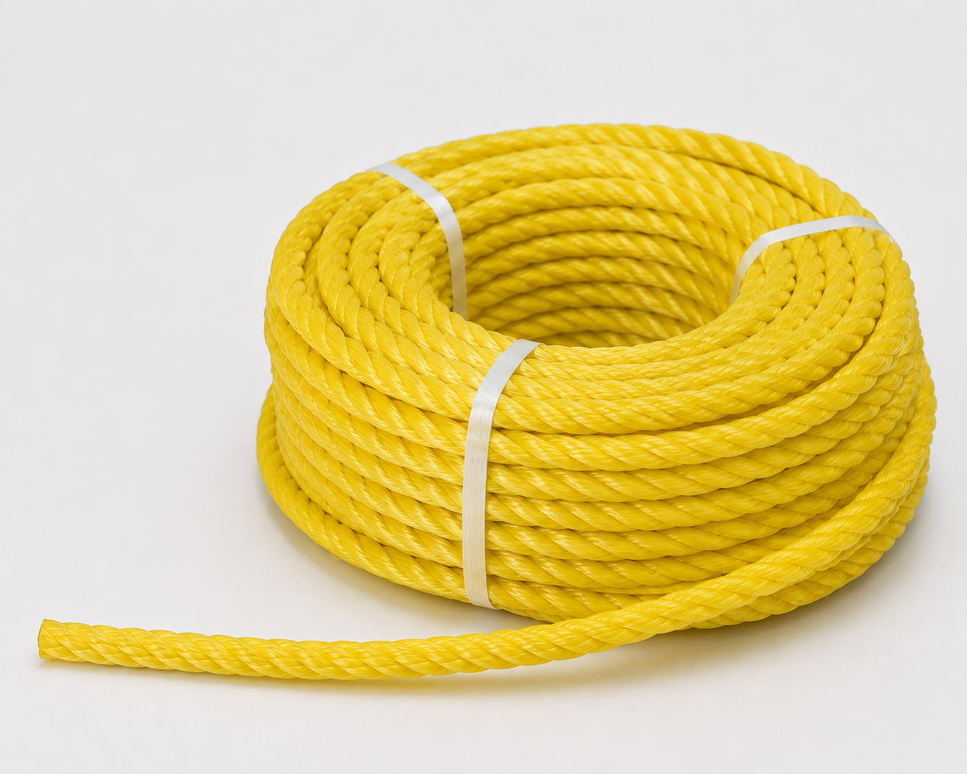Rope Manufacturing