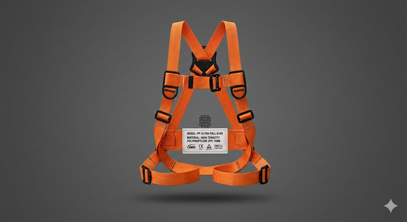 Safety Belts