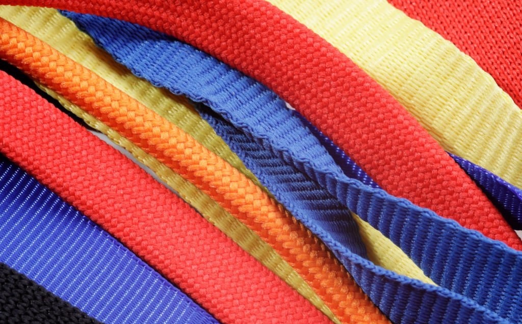 Narrow Woven Fabrics