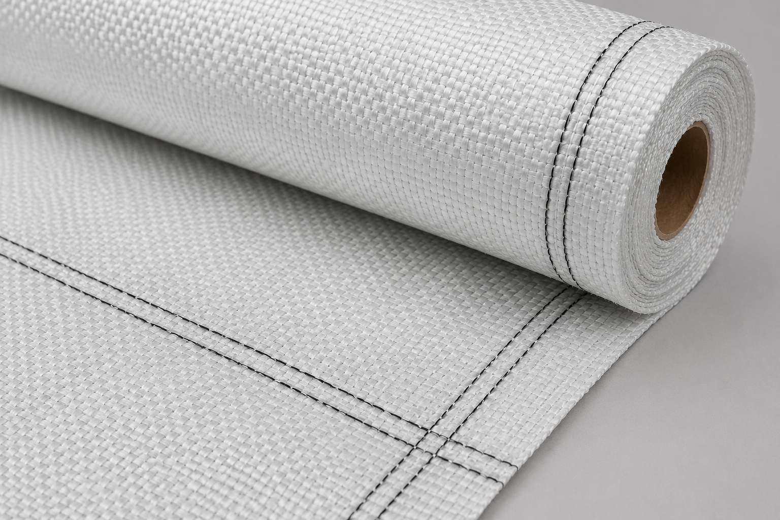 Geotextiles